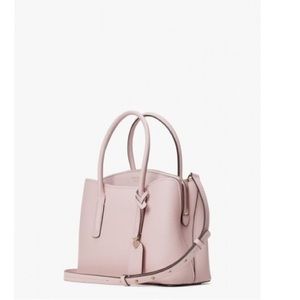 💕KATE SPADE💕 MARGAUX MINI SATCHEL IN TUTU PINK💖